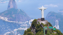 Jak nie wydać fortuny podczas igrzysk? LIFESTYLE, Podróże - Tripsta.pl sprawdza ceny lotów do Rio de Janeiro i przedstawia niezbędnik dla wszystkich planujących odwiedzić miasto.