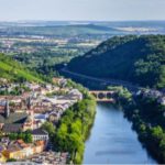 Zwiedź Europę w trakcie jednego rejsu