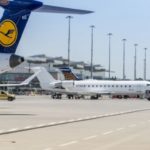 Częściej z Wrocławia do Frankfurtu