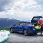 Samochodem na wakacje