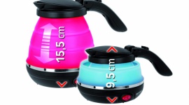 Niezbędny dla turysty