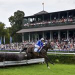 Odlotowa niedziela na Partynicach