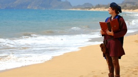 Festival Colombo na portugalskiej wyspie Porto Santo LIFESTYLE, Podróże - Portugalia, dzięki odwadze licznych śmiałków i determinacji władców, przyczyniła się do odkrycia nieznanych lądów i rozwoju kartografii. Jedną z imprez nawiązujących do tego okresu jest Festival Colombo, który odbywa się co roku na Porto Santo.