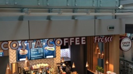 Nowy format COSTA COFFEE Fresco już w Polsce!