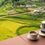 4 egzotyczne sposoby na kawę