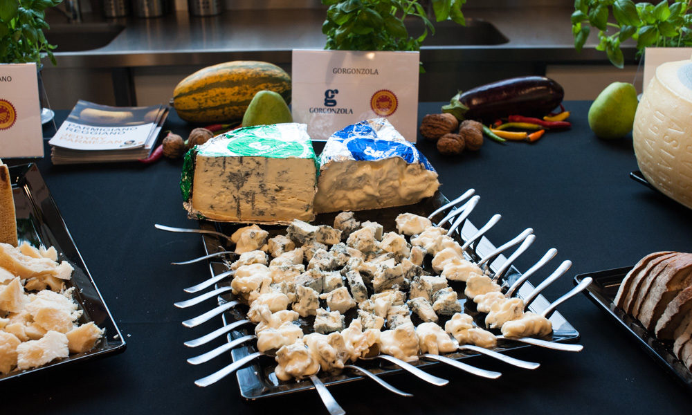 Włoskie smakołyki – Tydzień Kuchni Włoskiej