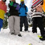 Wyjątkowe połączenie sztuki i sportu w Dolinie Stubai