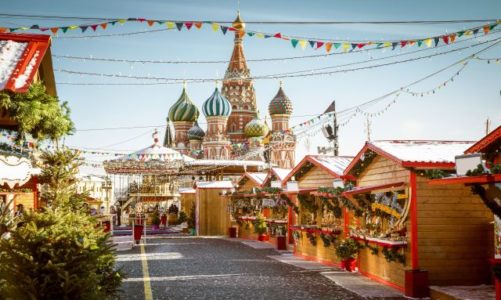 Jak świętuje świat? Odkryj najważniejsze święta obchodzone w różnych kulturach