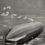 Tak się kiedyś latało