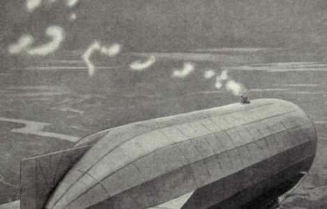 Tak się kiedyś latało