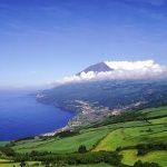 Najpiękniejsze cuda natury w Portugalii