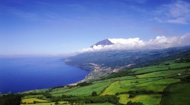 Najpiękniejsze cuda natury w Portugalii