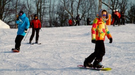 Ferie zimowe za pasem – jadąc na narty nie zapomnij o ubezpieczeniu