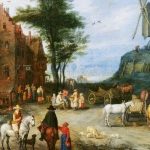 Podróże w XVI wieku – koniecznie z przygodami