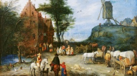 Podróże w XVI wieku – koniecznie z przygodami