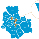 Fińskie miejsca w Warszawie