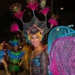 Karnawał na Maderze