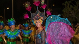Karnawał na Maderze