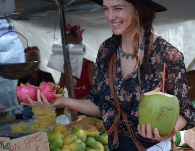 „Antypody smaków” w styczniu na kanale Nat Geo People