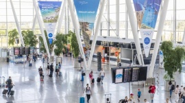Ponad 2,4 miliona pasażerów w 2016. Nowy rekord wrocławskiego lotniska