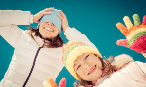 Ferie – praktyczne porady jak z energią spędzić dzień na stoku