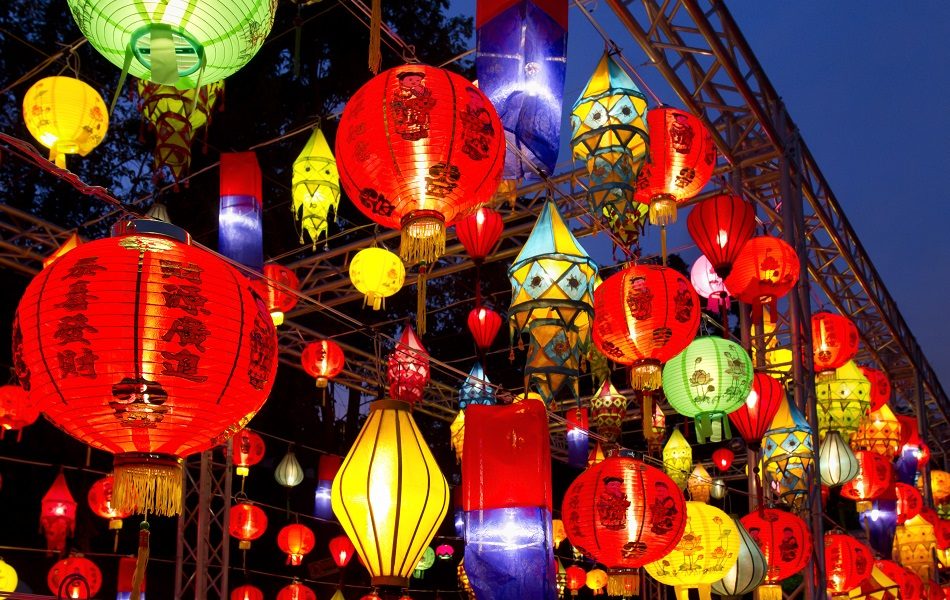 Vesak Poya – prawdziwe, lankijskie święto