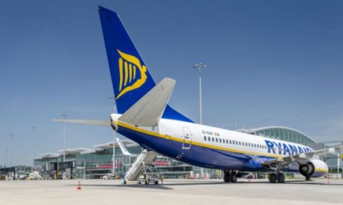 Z Wrocławia Do Izraela. Ryanair ogłosił nowe połączenie