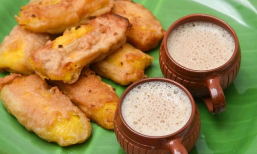 Kulinarna podróż po Sri Lance