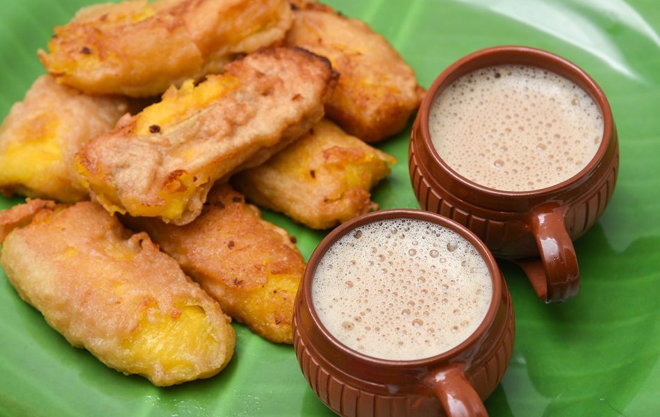 Kulinarna podróż po Sri Lance