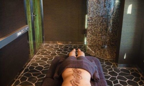 Relaks w skandynawskim stylu na Dzień Kobiet