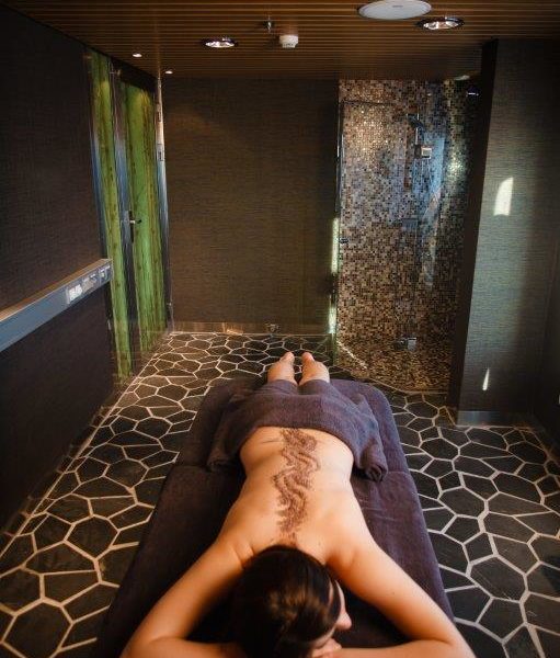 Relaks w skandynawskim stylu na Dzień Kobiet