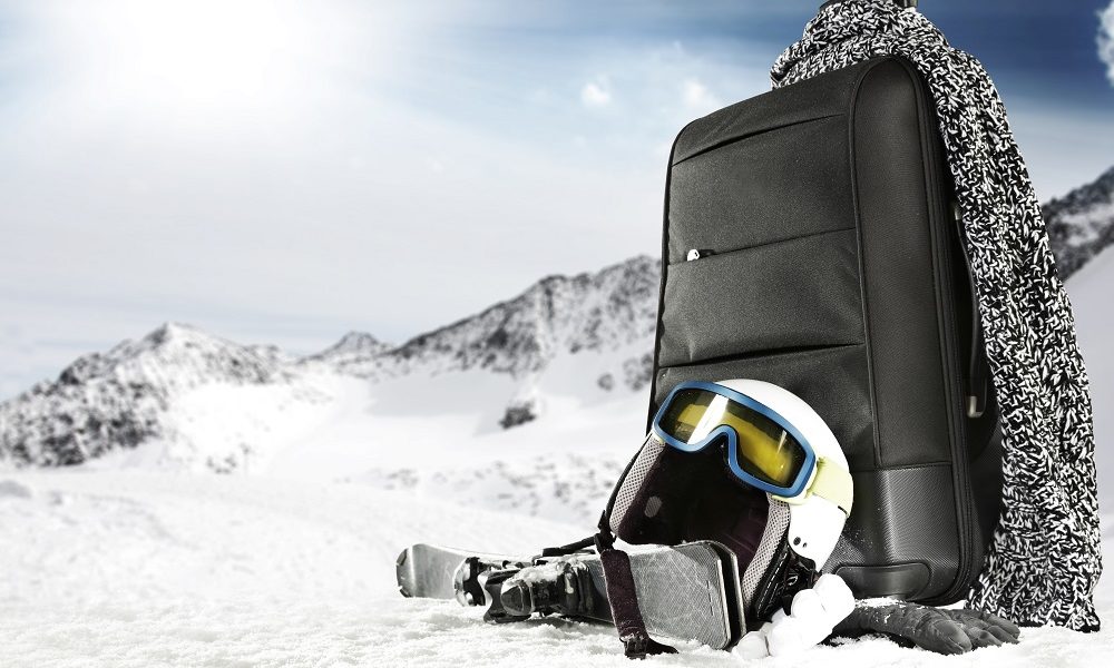 6 rzeczy, które musisz załatwić zanim wyjedziesz na urlop w góry