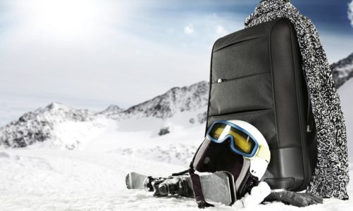 6 rzeczy, które musisz załatwić zanim wyjedziesz na urlop w góry