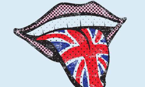 Prawdziwy dżentelmen podpowiada, dlaczego warto odwiedzić Londyn wiosną