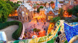 Wakacje w Barcelonie podrożeją, Katalonia wprowadza zmiany w podatkach