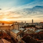 Z Wrocławia do Lwowa