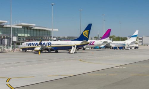 Nowy miesiąc, kolejny rekord