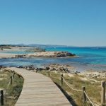 Plaże Hiszpanii znowu najlepsze