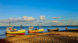 Wiosenno-wakacyjne porównanie cen noclegów w Polsce LIFESTYLE, Podróże - Z myślą o wypoczywających, HomeToGo.pl przygotowało porównanie cen wiosenno-wakacyjnych destynacji w Polsce.