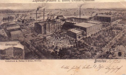 Wrocławski Festiwal Dobrego Piwa i VIP Travel wspólnie pokazują piwną historię