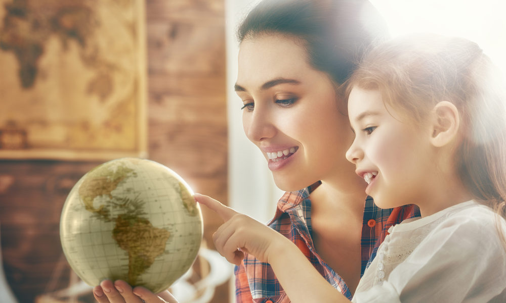 Wakacje z dzieckiem – jak się przygotować?