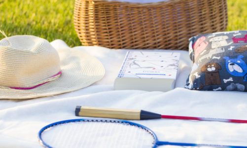 Szybki pomysł na majówkę