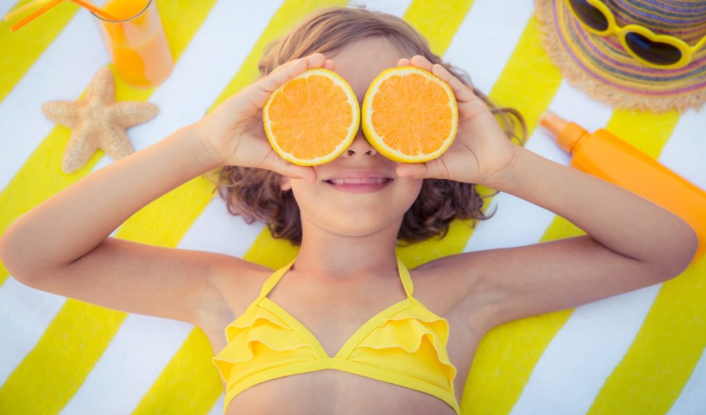 Nareszcie wakacje! Jak się z nich cieszyć razem z dziećmi?