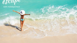 O podróżowaniu z nowym e-magazynem Escape with HolidayCheck LIFESTYLE, Podróże - Która z europejskich wysp to ukochane miejsce odpoczynku sławnych ludzi i Chińczyków? Co to jest miradouros, fado czy azulejos? Dlaczego Lizbona to najlepsza propozycja na city-break? Takie tematy i dużo więcej w nowym e-magazynie Escape with HolidayCheck.