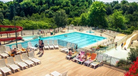 Czy camping może być alternatywą dla hotelu?