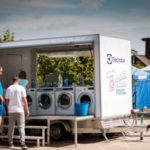 Electrolux Summer Patrol – Lipiec-Sierpień