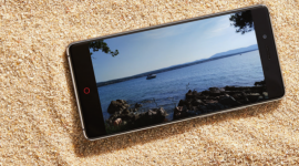 Lustrzankę zostaw w domu LIFESTYLE, Podróże - Smartfony pozwalają robić zdjęcia zaskakująco dobrej jakości. Potrafią świetnie zastąpić tradycyjne aparaty fotograficzne.