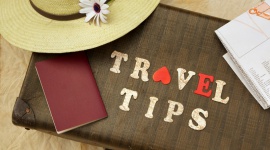 Warto to zrobić przed zagranicznym urlopem LIFESTYLE, Podróże - Utrata dokumentów, włamanie do naszego domu czy konieczność hospitalizacji – to tylko niektóre powody, dla których konieczne byłoby nieplanowane skrócenie lub przedłużenie urlopu. Co warto zrobić jeszcze przed podróżą, aby uniknąć ewentualnych problemów?