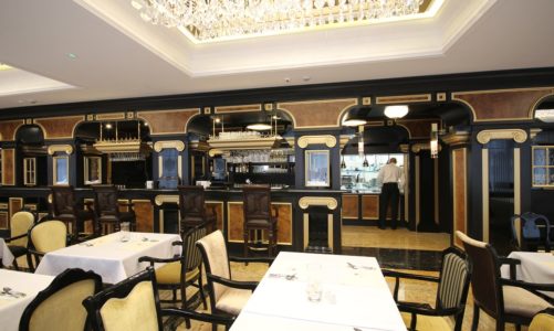 Hotel Dana – historia w luksusowym wydaniu