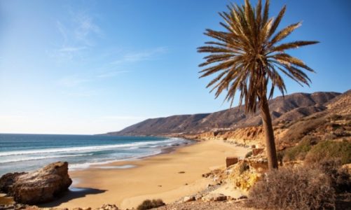 Z Wrocławia na plaże Maroka – Wizz Air ogłasza nowy kierunek